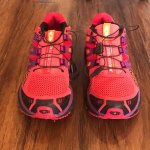 Salomon XR Mission 1